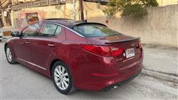 کیا ئۆپتیما